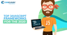 What Will JavaScript Frameworks Look Like in the Next 10 Years?